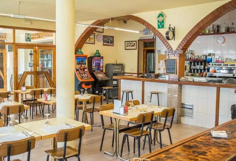 Hostal Las Torres
