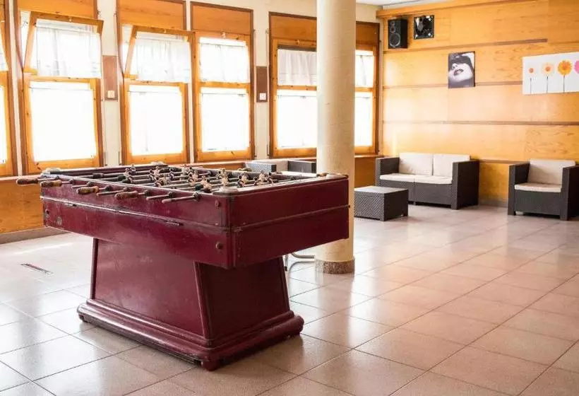Hostal Las Torres