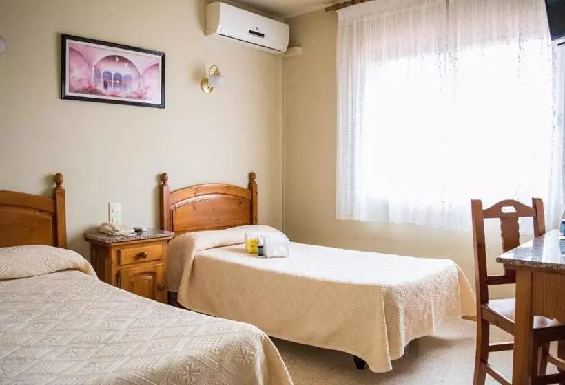 Hostal Las Torres