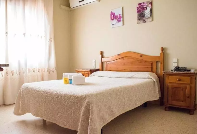 Hostal Las Torres