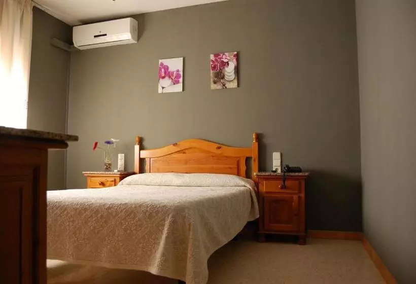 Hostal Las Torres