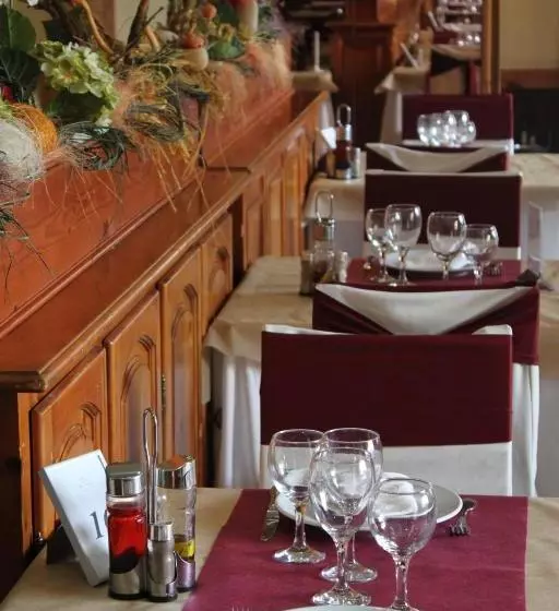 Hostal Las Torres