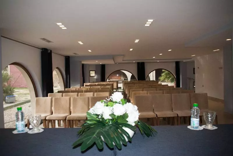 Hotelli A44