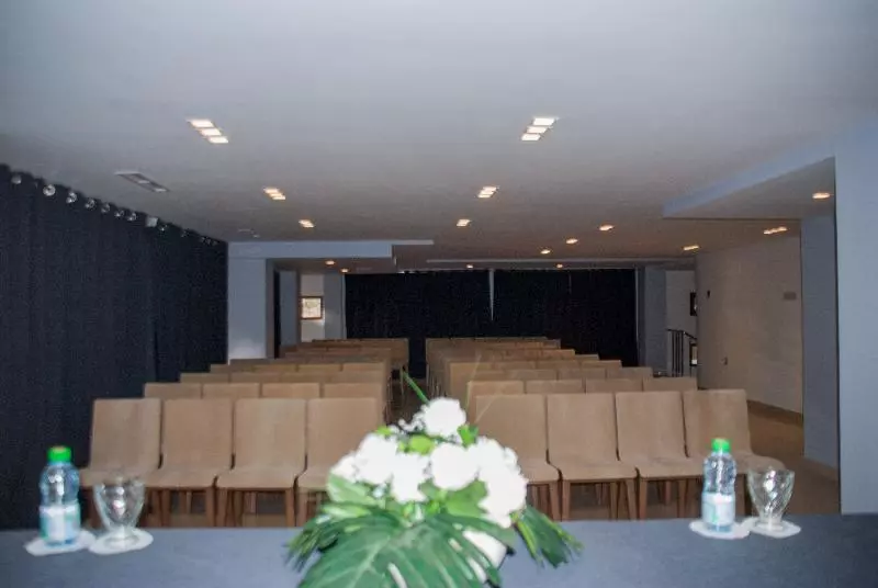 Hotelli A44