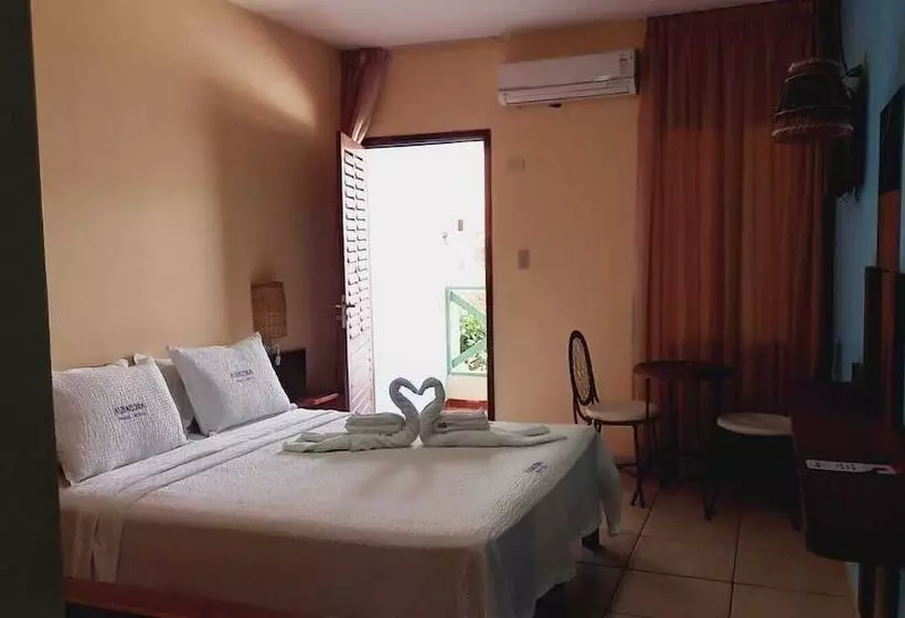 ホテル Albacora Praia