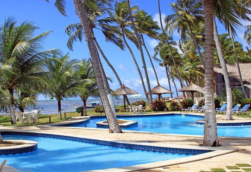 هتل Albacora Praia