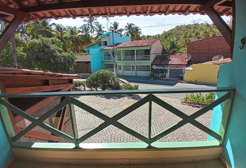 هتل Albacora Praia