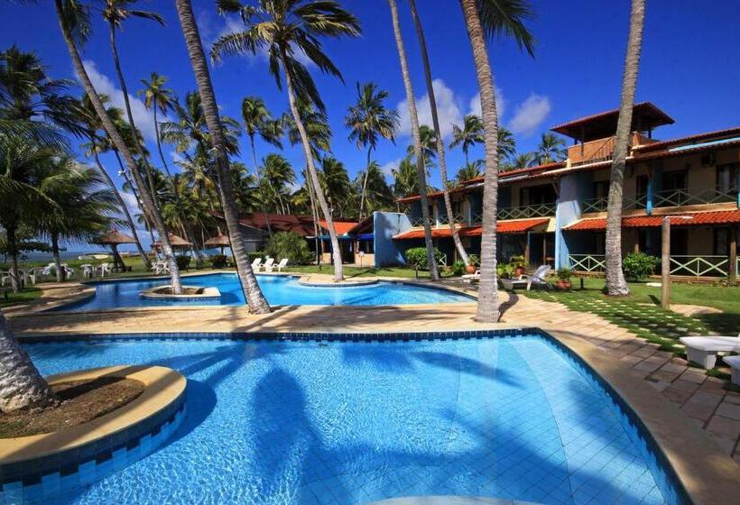 هتل Albacora Praia