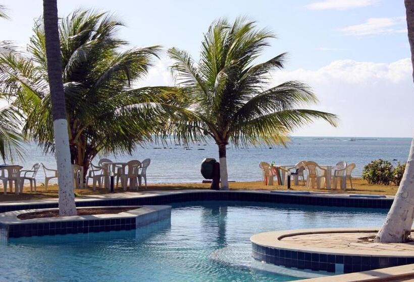 هتل Albacora Praia