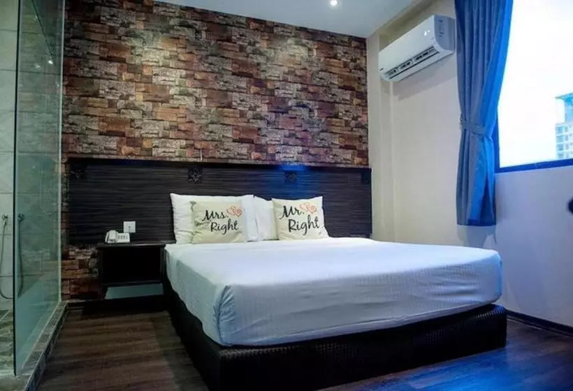 Apple Hotel Penang