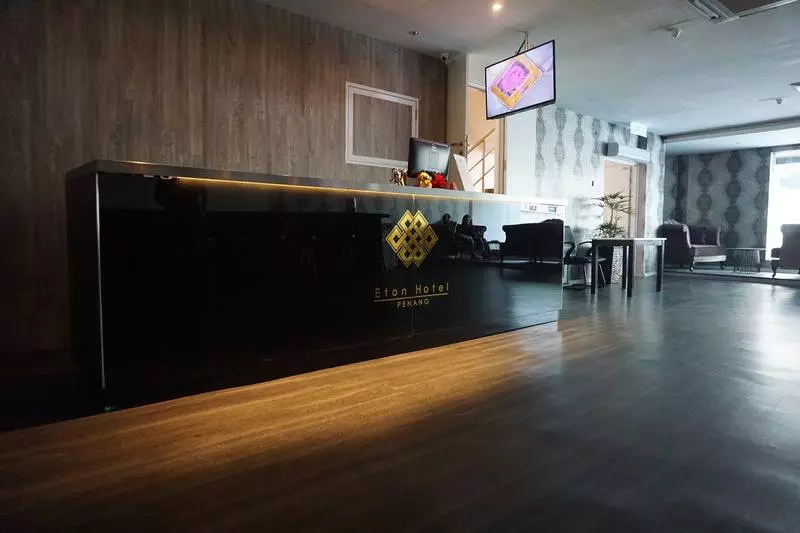 Apple Hotel Penang