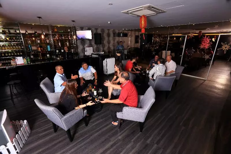 Apple Hotel Penang