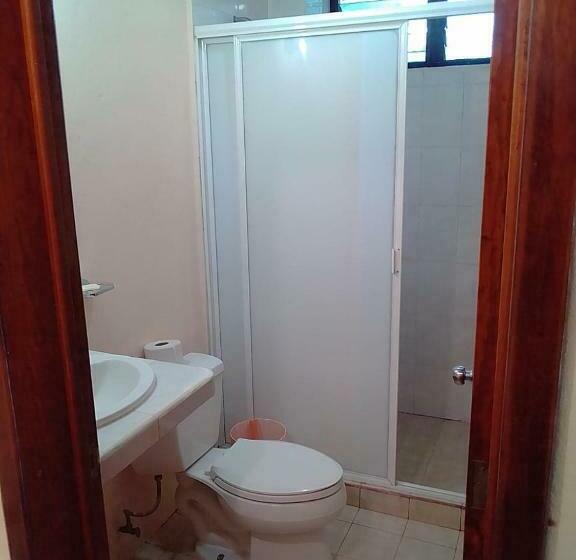 בית מלון כפרי Balcon Gueela