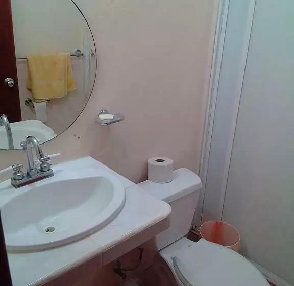 هتل Balcon Gueela