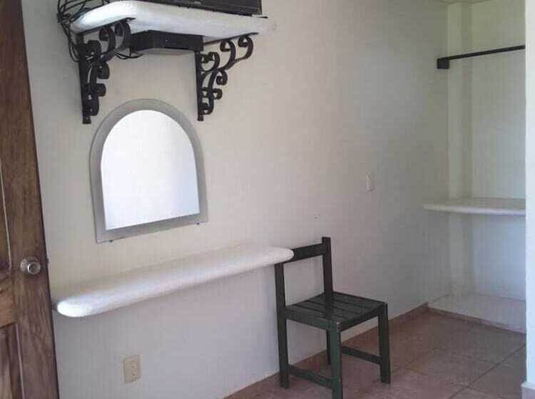 בית מלון כפרי Balcon Gueela