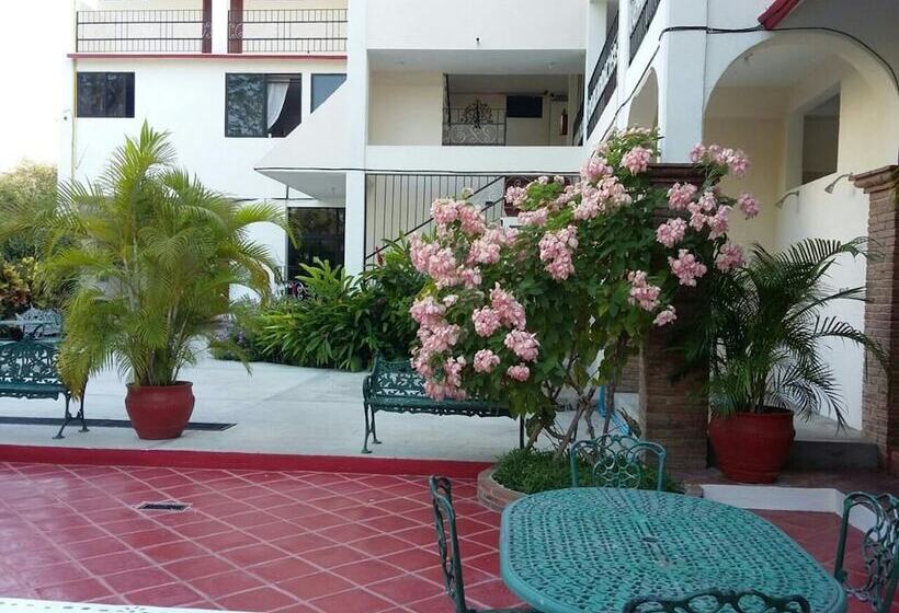 בית מלון כפרי Balcon Gueela