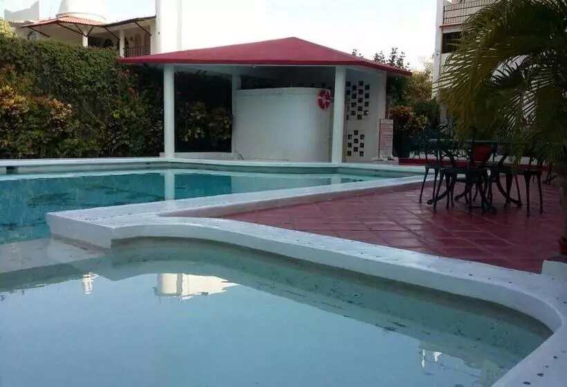 هتل Balcon Gueela