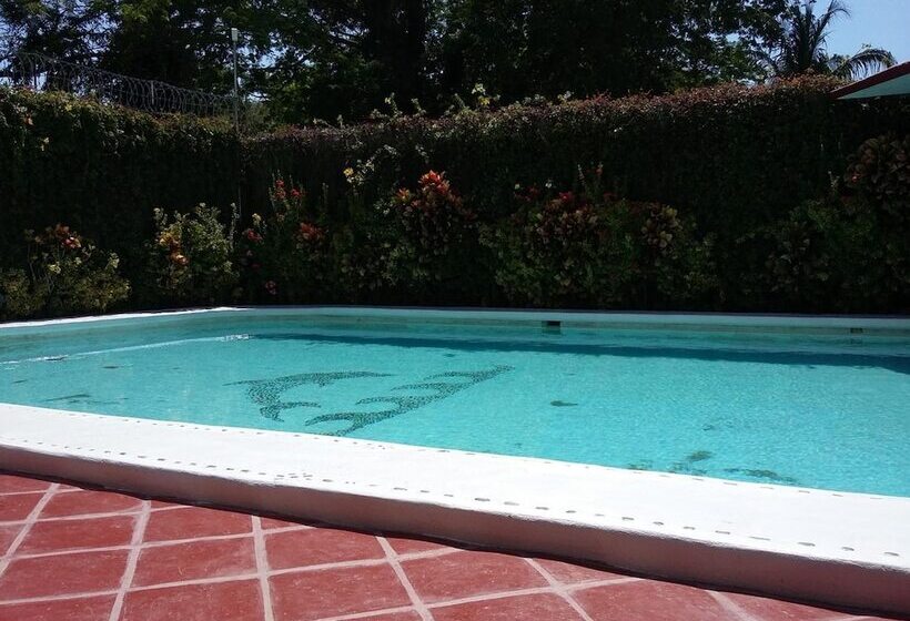 בית מלון כפרי Balcon Gueela