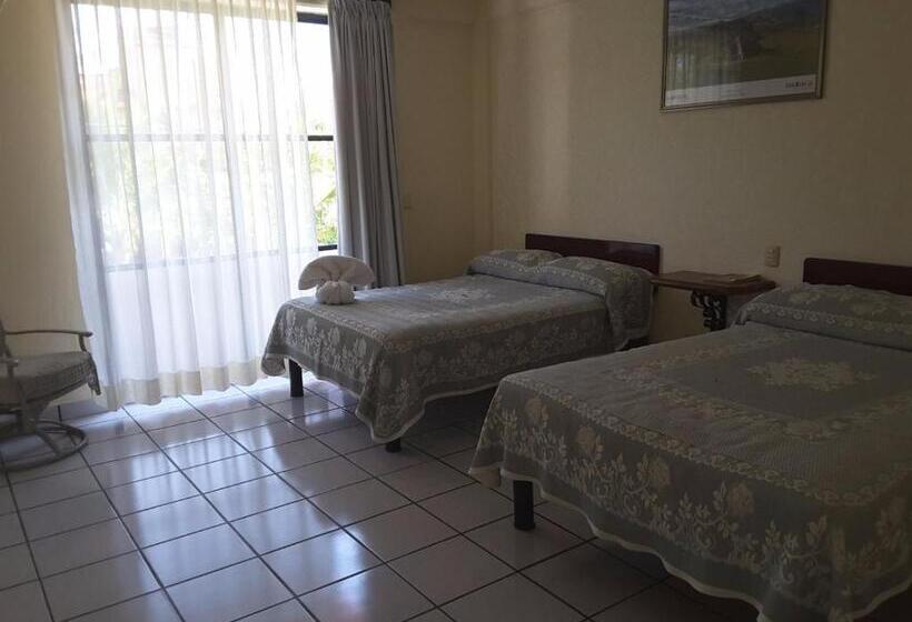 בית מלון כפרי Balcon Gueela