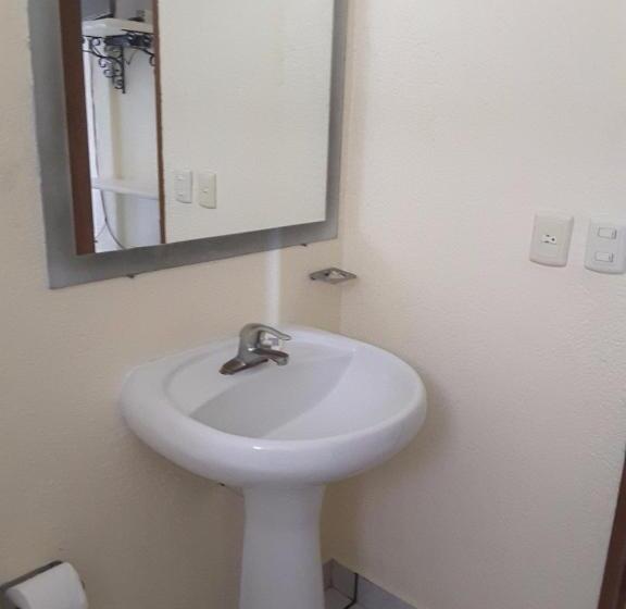 בית מלון כפרי Balcon Gueela