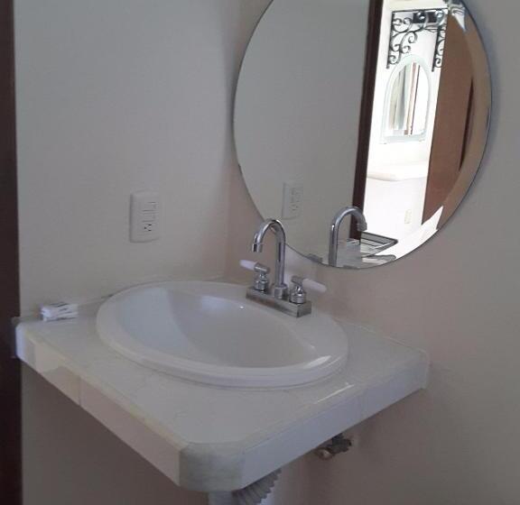 בית מלון כפרי Balcon Gueela