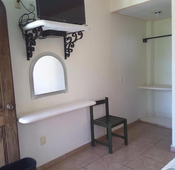 בית מלון כפרי Balcon Gueela