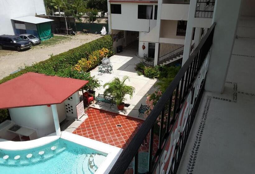 בית מלון כפרי Balcon Gueela