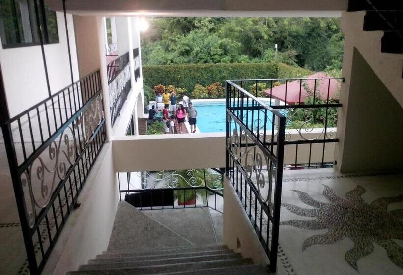 בית מלון כפרי Balcon Gueela