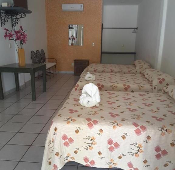 בית מלון כפרי Balcon Gueela