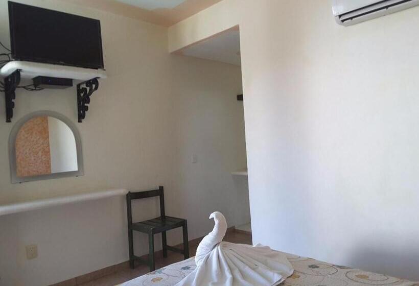 בית מלון כפרי Balcon Gueela