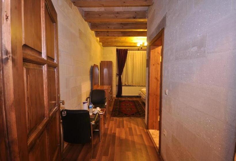 Hotel Cappadocia Stone Palace