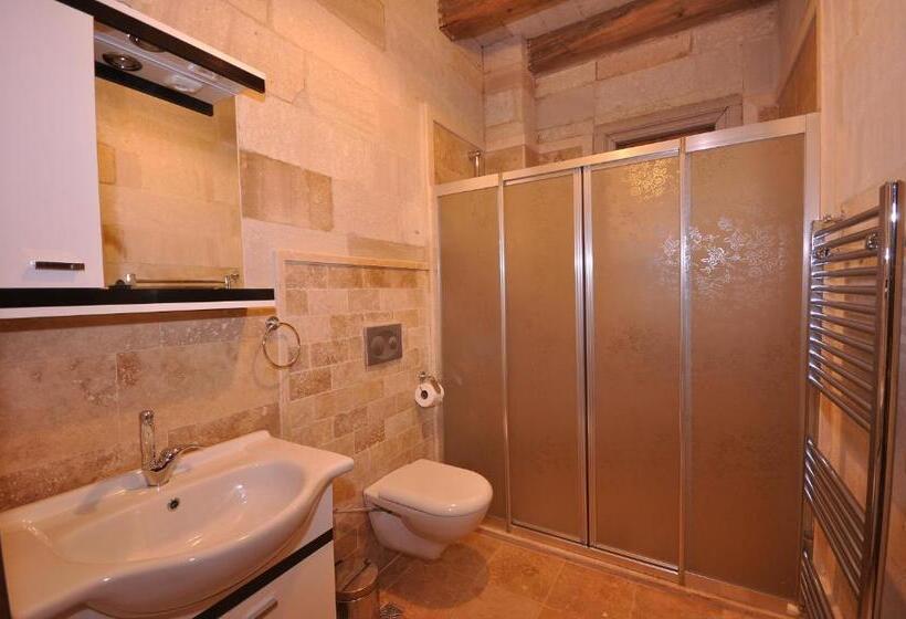 Hotel Cappadocia Stone Palace