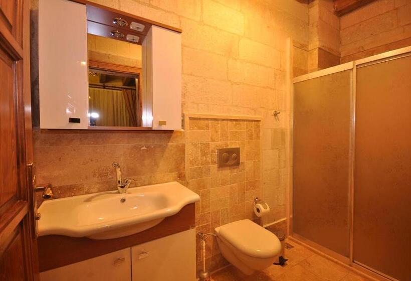 Hotel Cappadocia Stone Palace