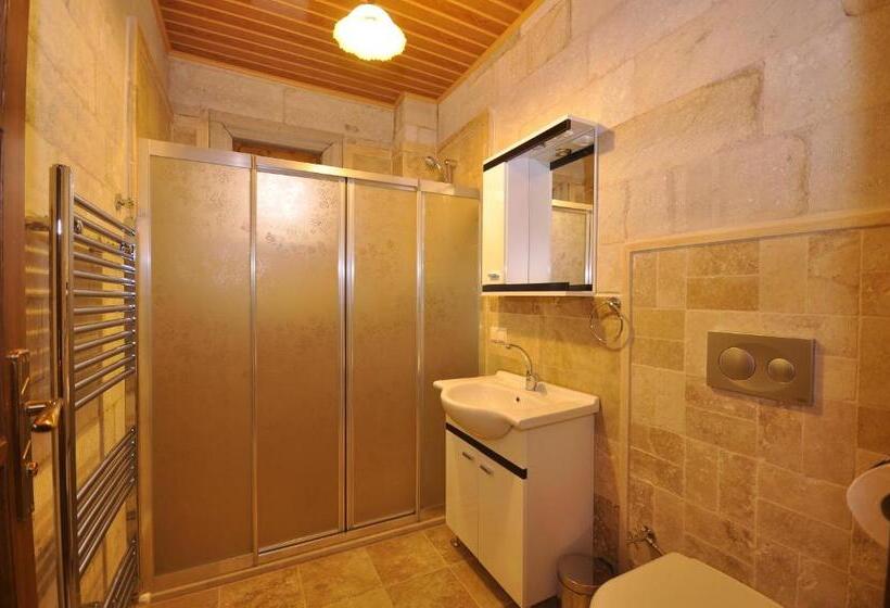 Hotel Cappadocia Stone Palace