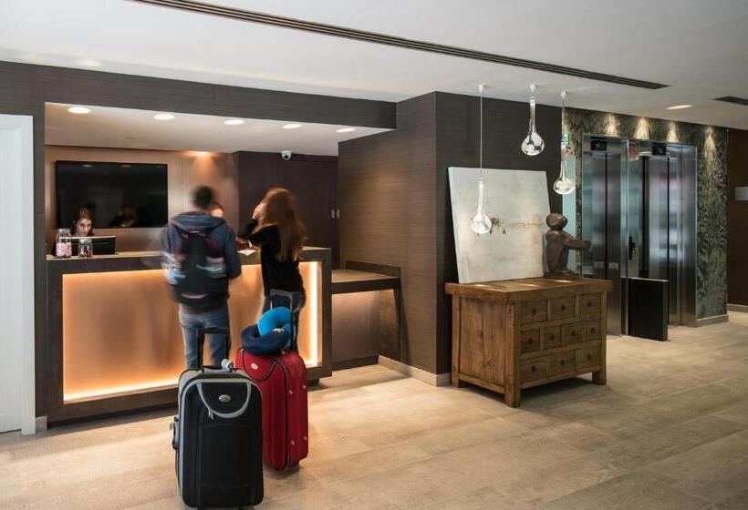 هتل Catalonia Magdalenes