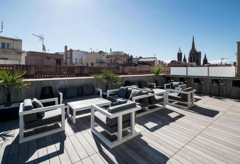 هتل Catalonia Magdalenes