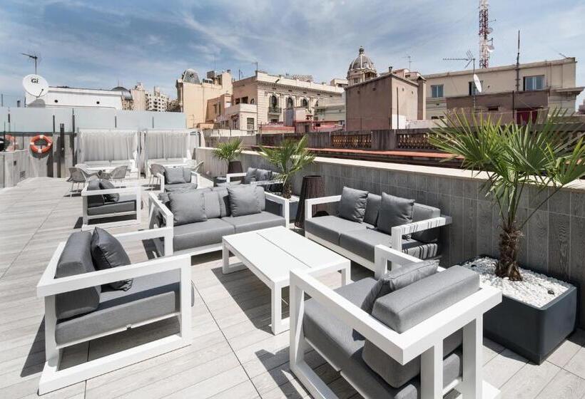 هتل Catalonia Magdalenes