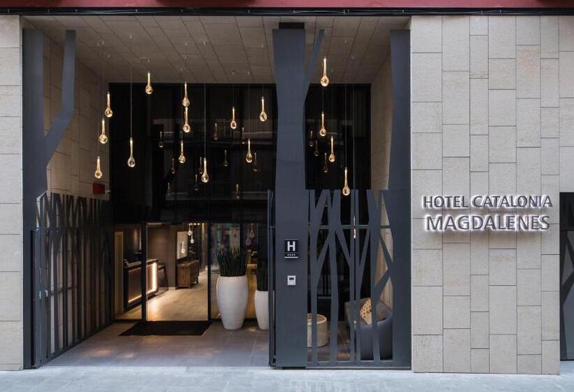 هتل Catalonia Magdalenes