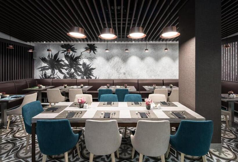 هتل Catalonia Magdalenes