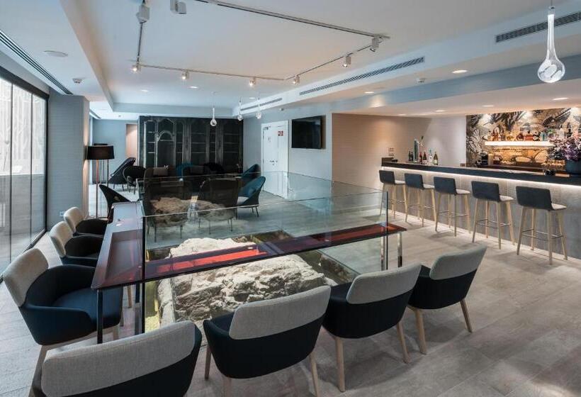 هتل Catalonia Magdalenes