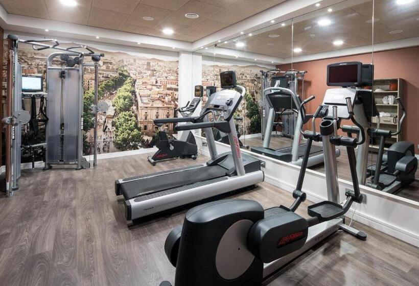 هتل Catalonia Magdalenes