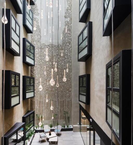 هتل Catalonia Magdalenes