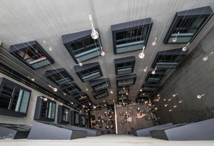 هتل Catalonia Magdalenes