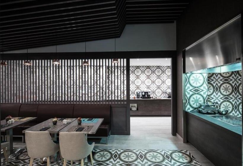 هتل Catalonia Magdalenes