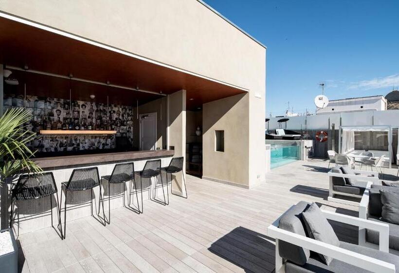 هتل Catalonia Magdalenes