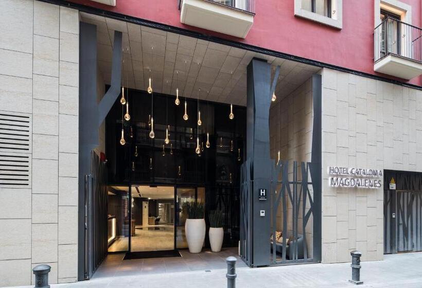هتل Catalonia Magdalenes