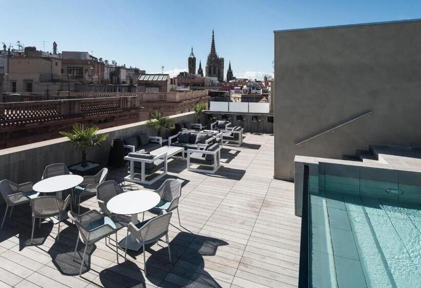 هتل Catalonia Magdalenes