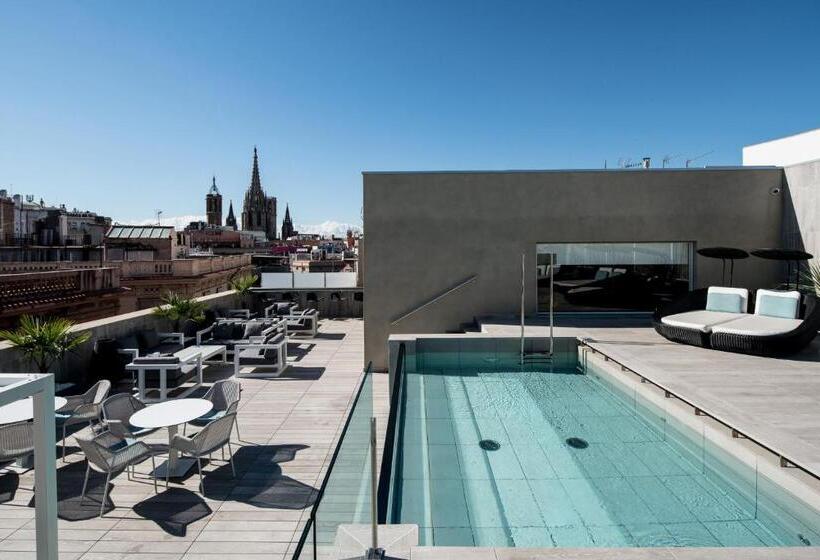 هتل Catalonia Magdalenes