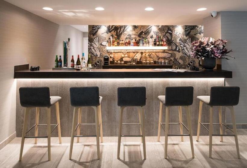 هتل Catalonia Magdalenes