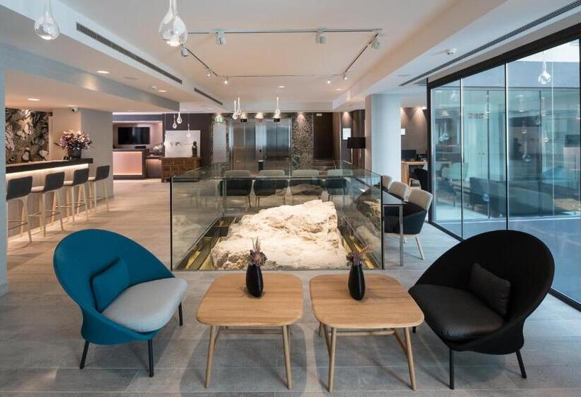 هتل Catalonia Magdalenes